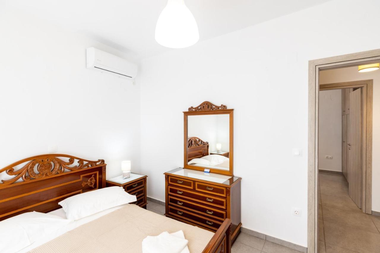 Peris Rooms Kamares (Sifnos) Exterior foto