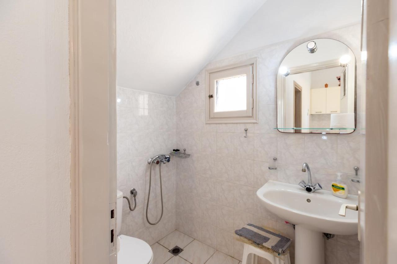 Peris Rooms Kamares (Sifnos) Exterior foto