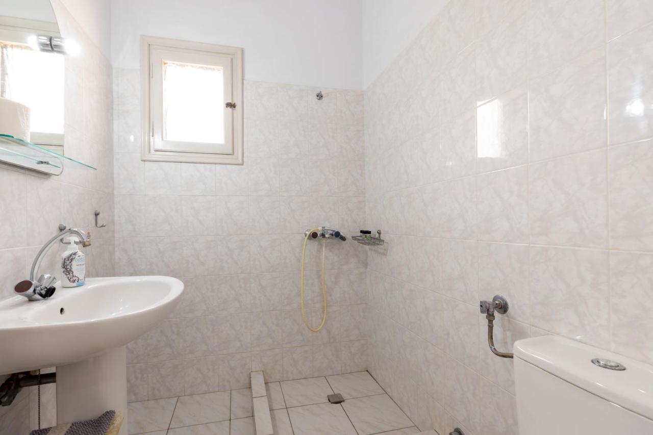 Peris Rooms Kamares (Sifnos) Exterior foto